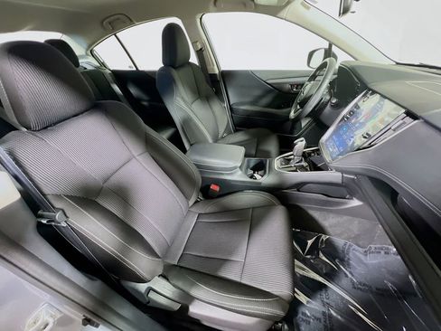 Certified 2025 Subaru Legacy Premium AWD/4WD image 24