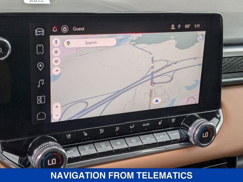 New 2026 GMC Canyon AT4 w/ Technology Plus Package image 21