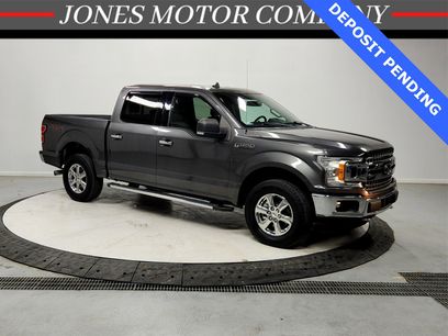 Used 2019 Ford F150 XLT w/ Equipment Group 302A Luxury