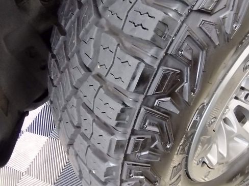 Used 2024 RAM 1500 TRX image 6