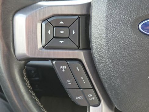 Used 2020 Ford Expedition Max Platinum image 14