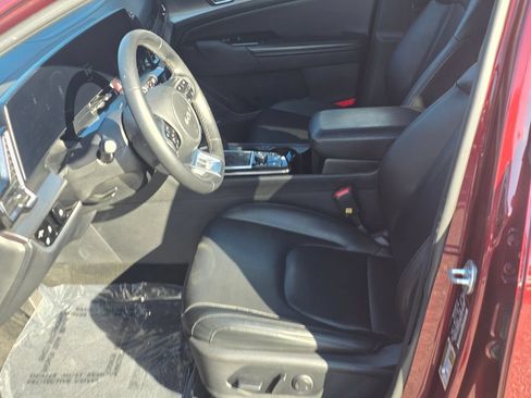 Certified 2023 Kia Sportage SX FWD image 22