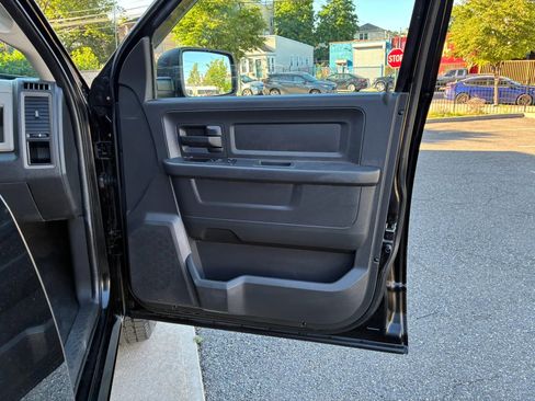 Used 2012 RAM 1500 Express w/ ST Popular Equipment Group AWD/4WD image 13