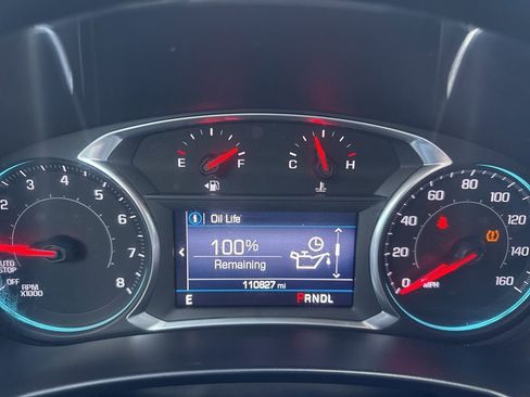 Certified 2019 Chevrolet Equinox LT image 30