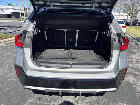 Certified 2026 BMW X1 xDrive28i image 11