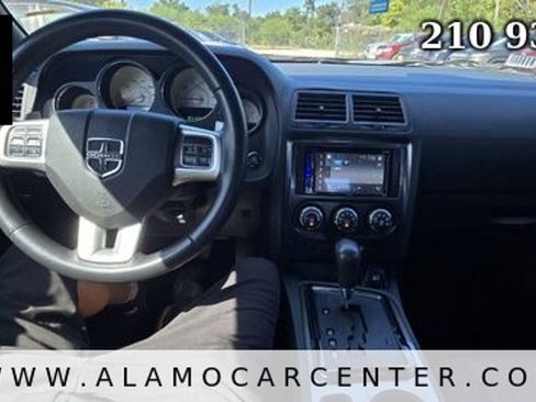 Used 2014 Dodge Challenger SXT w/ Super Sport Group (SS/T) RWD image 29