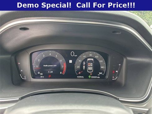 Used 2025 Acura Integra A-Spec image 19