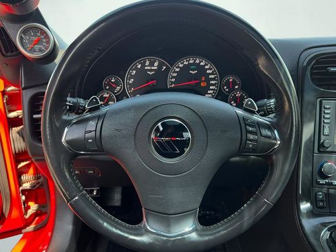 Used 2012 Chevrolet Corvette Grand Sport w/ 3LT Preferred Equipment Group RWD image 40
