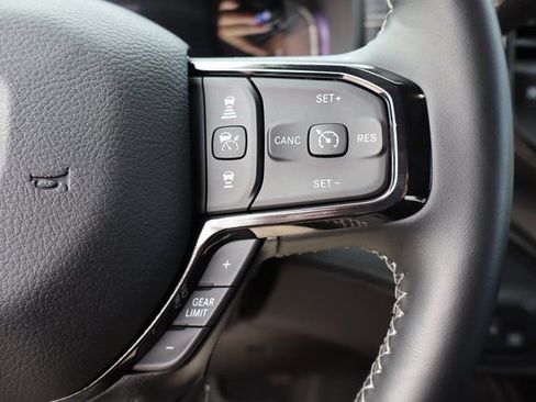 Used 2025 RAM 3500 Limited image 21