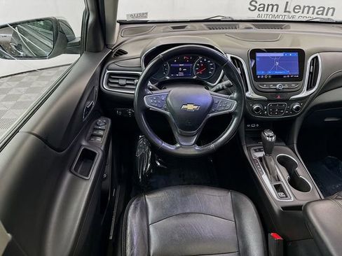 Used 2020 Chevrolet Equinox Premier AWD/4WD image 26