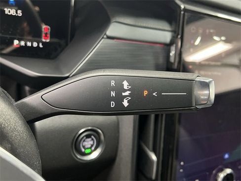 Certified 2024 GMC Acadia AT4 w/ LPO, Floor Liner Package image 16