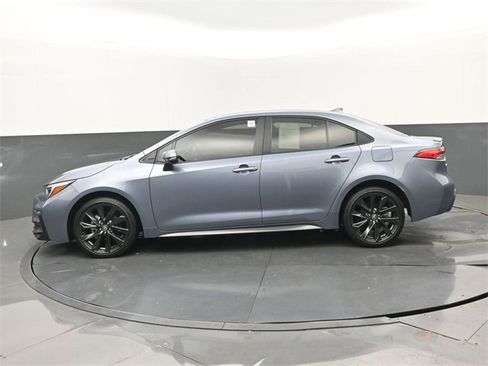 Used 2024 Toyota Corolla SE image 21