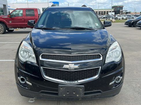 Used 2015 Chevrolet Equinox LT w/ Power Convenience Package image 10