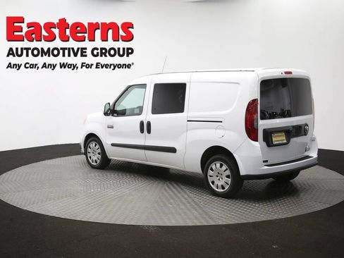 Used 2021 RAM ProMaster City Tradesman SLT FWD image 61
