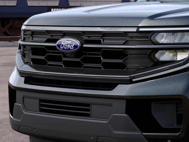 New 2027 Ford Expedition Active RWD image 52