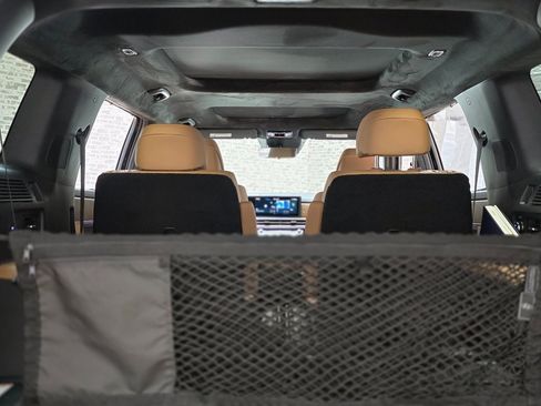 New 2026 Hyundai Santa Fe Calligraphy image 17