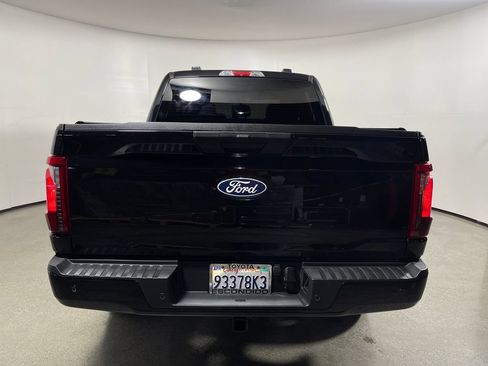 Used 2024 Ford F150 STX RWD image 4