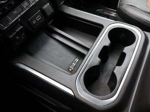 Used 2023 GMC Sierra 3500 AT4 w/ AT4 Preferred Package image 12