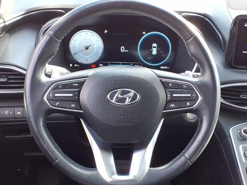 Used 2023 Hyundai Santa Fe Limited AWD/4WD image 35