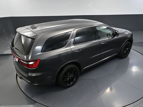 Used 2020 Dodge Durango GT w/ Blacktop Package image 59