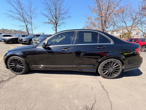 Used 2010 Mercedes-Benz C 300 C 300 image 5