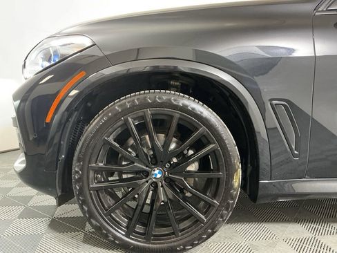 Certified 2023 BMW X5 sDrive40i w/ Executive Package image 7