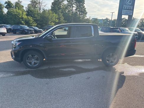 Used 2023 Honda Ridgeline RTL image 13