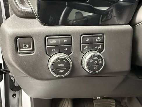 Used 2023 GMC Sierra 1500 SLT w/ SLT Premium Package image 16