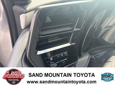 Used 2025 Lexus TX 350 AWD w/ Technology Package image 14
