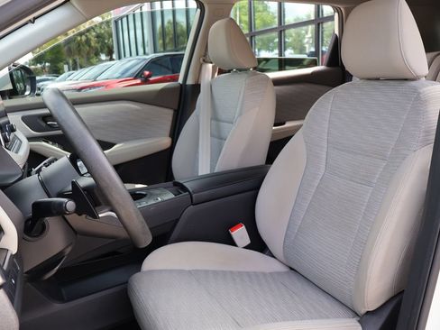 Used 2023 Nissan Rogue SV FWD image 26