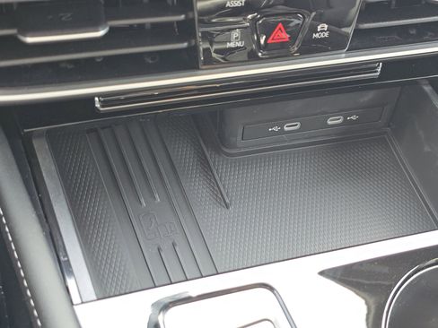 New 2026 Volkswagen Atlas SE AWD/4WD image 25