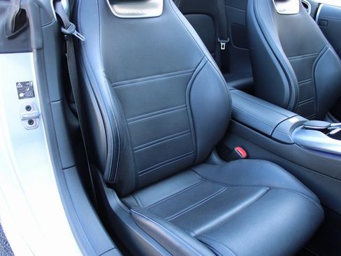 Used 2022 Mercedes-Benz SL 55 AMG SL 55 AMGﾮ 4MATICﾮ image 15