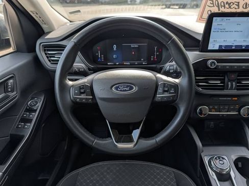 Used 2024 Ford Escape Active FWD image 14