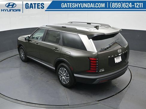 New 2026 Hyundai Palisade SEL image 56