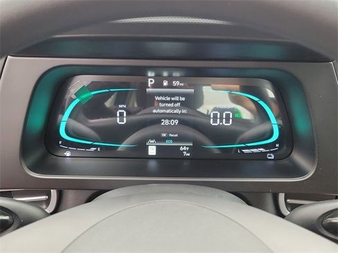 New 2026 Hyundai Elantra Blue image 7