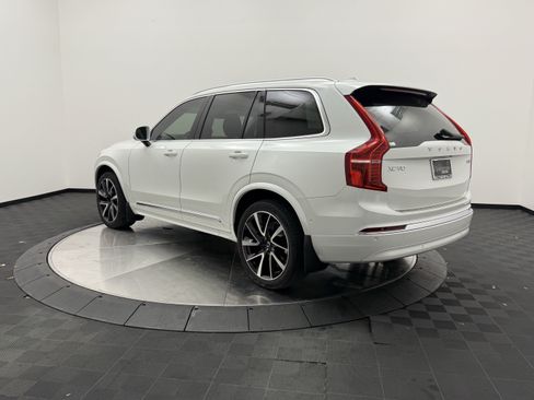 Certified 2023 Volvo XC90 B5 Plus w/ Protection Package Premier AWD/4WD image 5