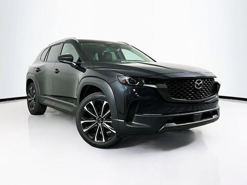 New 2026 MAZDA CX-50 AWD 2.5 S w/ Premium Package image 1