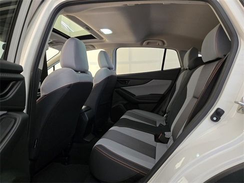 Certified 2023 Subaru Crosstrek 2.0i Premium image 7