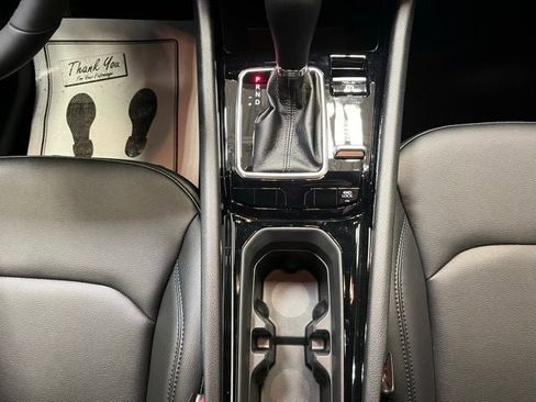 New 2026 Jeep Compass Limited image 19