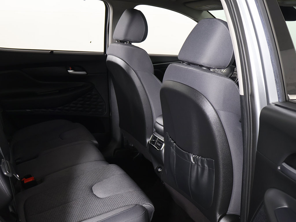 Used 2022 Hyundai Santa Fe XRT FWD image 27