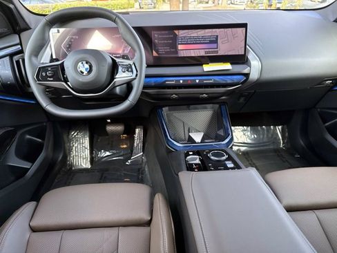 Used 2026 BMW X3 xDrive30i w/ Premium Package AWD/4WD image 17