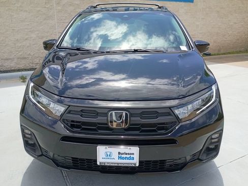 Used 2026 Honda Odyssey EX-L image 7