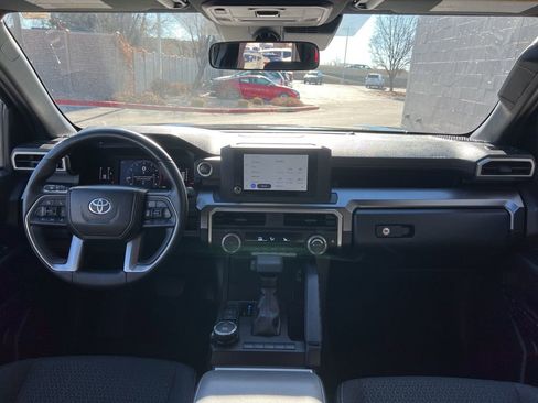 Used 2025 Toyota 4Runner SR5 image 20