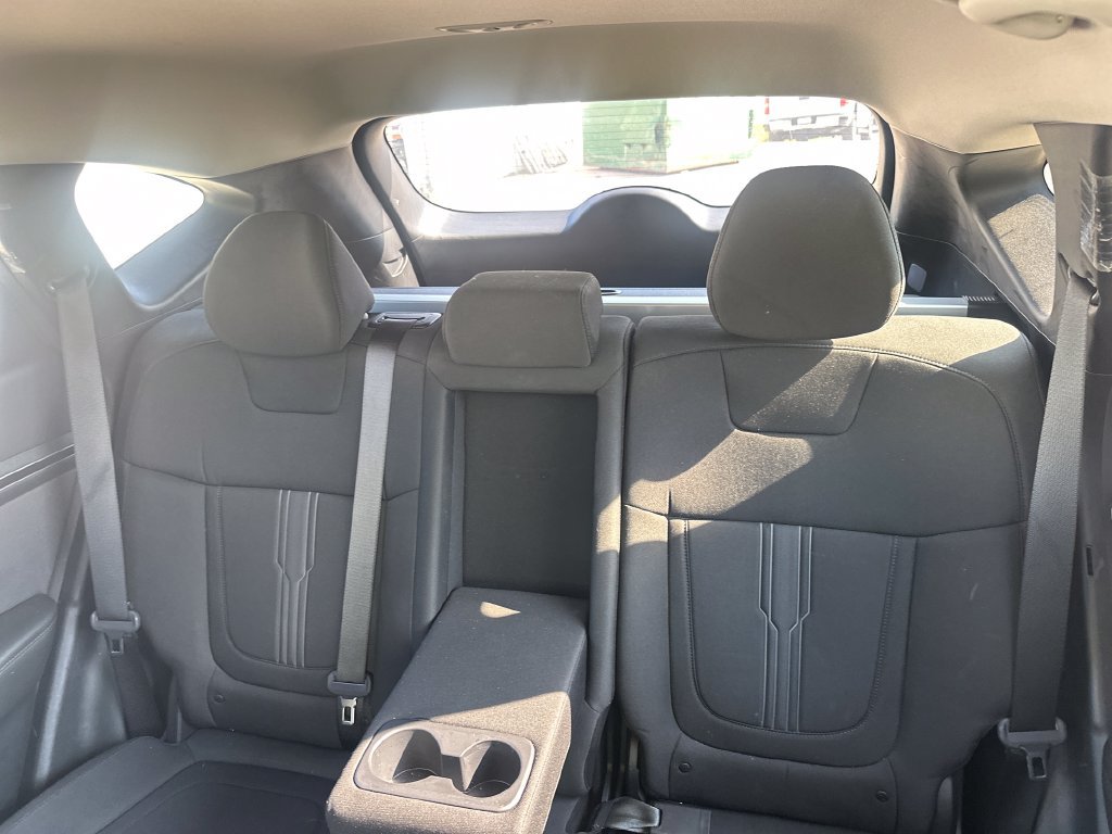 Used 2022 Hyundai Tucson XRT AWD/4WD image 44