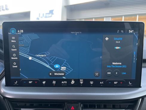 Used 2023 Ford Escape Active w/ Tech Pack #2 image 33