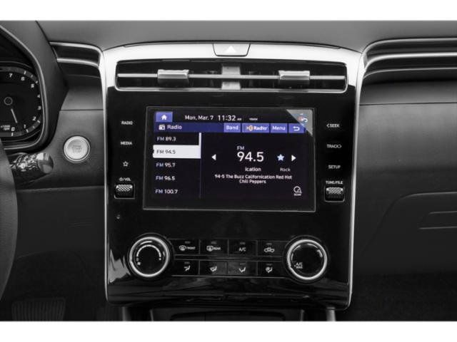 Used 2022 Hyundai Santa Cruz SEL w/ Activity Package AWD/4WD image 13