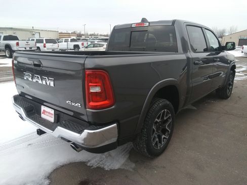 New 2026 RAM 1500 Laramie image 5