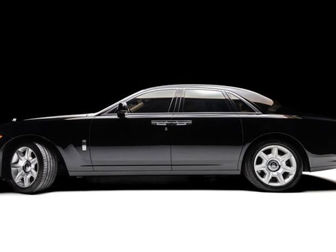Used 2013 Rolls-Royce Ghost image 23