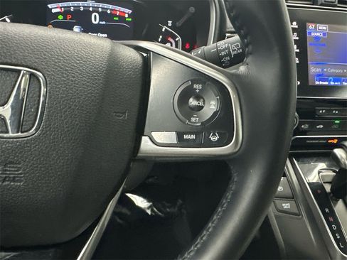 Used 2018 Honda CR-V EX-L image 28