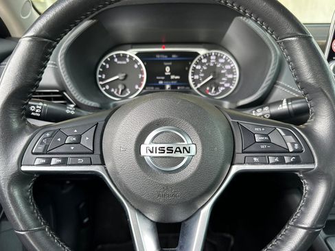 Used 2023 Nissan Sentra SV FWD image 18